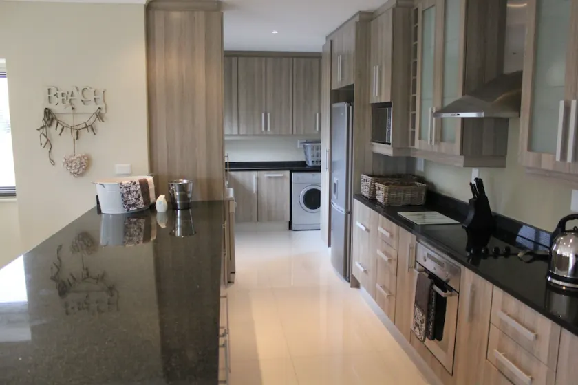 Golf Paradise, Langebaan, 6-sleeper - Image 1