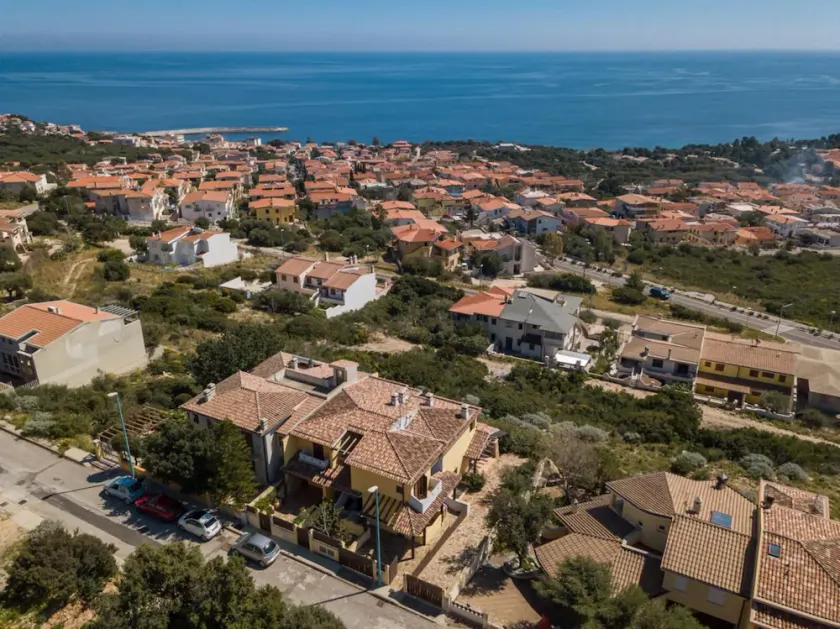 CASA DEL MARE : vue sur la mer - Image 1