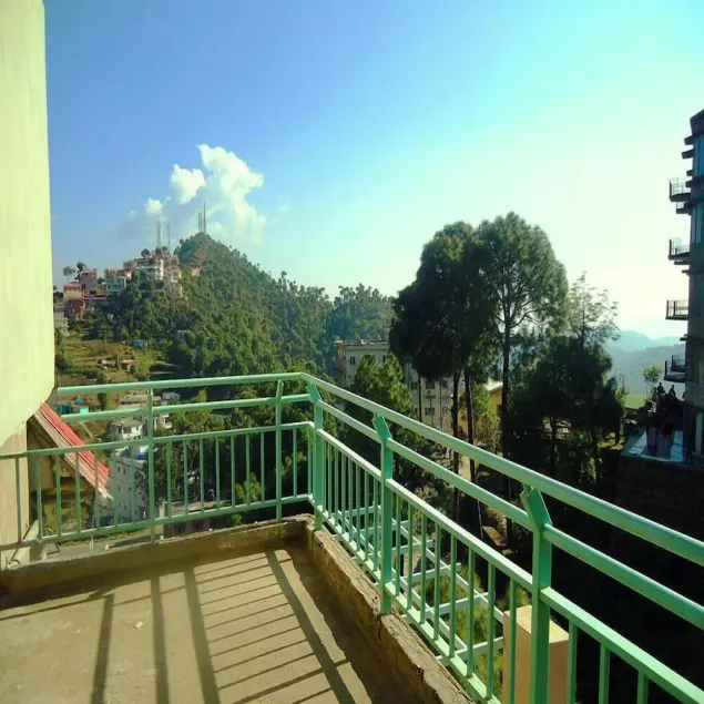 Barog Villa - Image 1