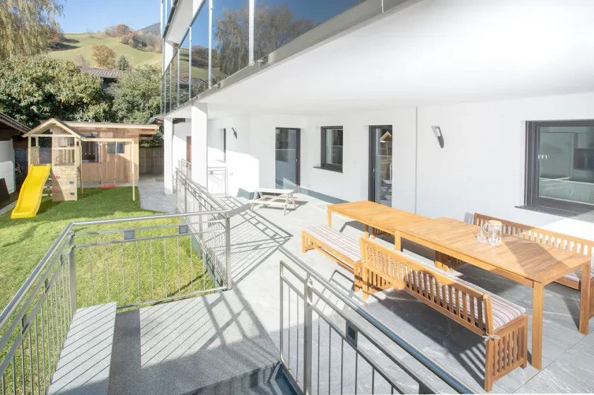 beautiful apartment in the centre of Tyrol (newly opened) - Image 1