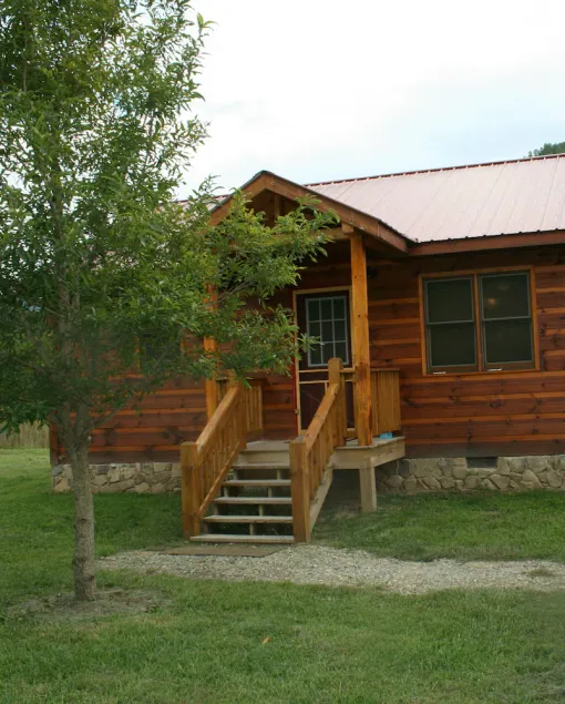 Bear Claw Cabin - Entfliehen Sie dem Alltag in den Bergen von North Georgia! - Image 1