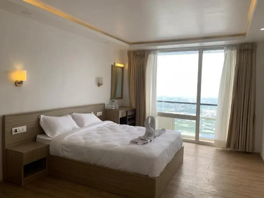cherry villa  - Image 1