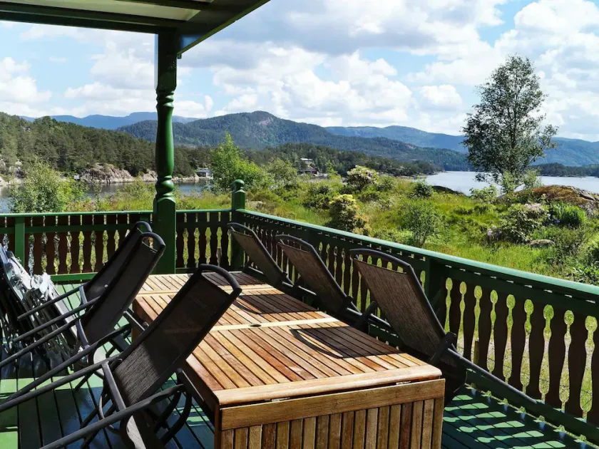 10 person feriebolig i HOSTELAND-By Traum - Image 1