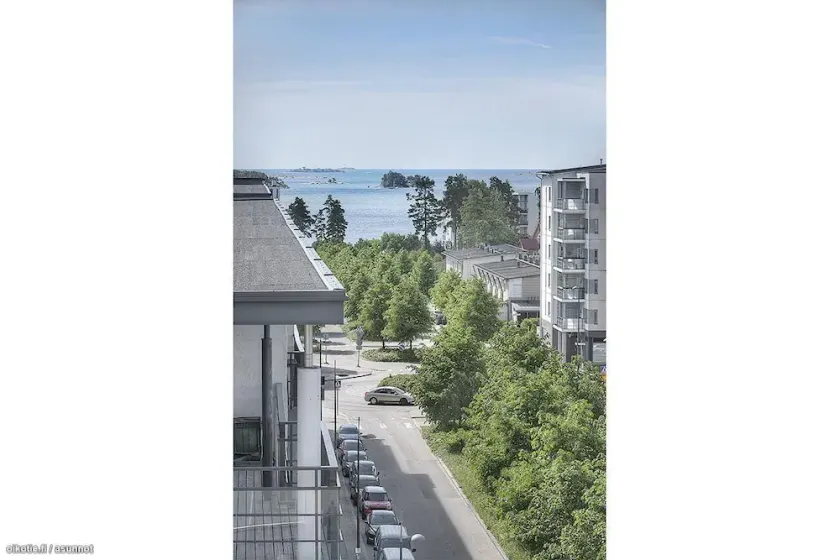 Nice apartment with sea view<br> - Image 1