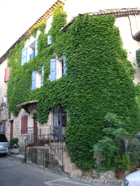 Vinsobres - Drôme Provençale - Image 1