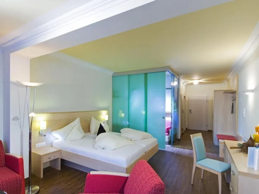 Family room Carinthia up to 6 days breakfast - Family & Sporthotel Kärntnerhof - Image 1