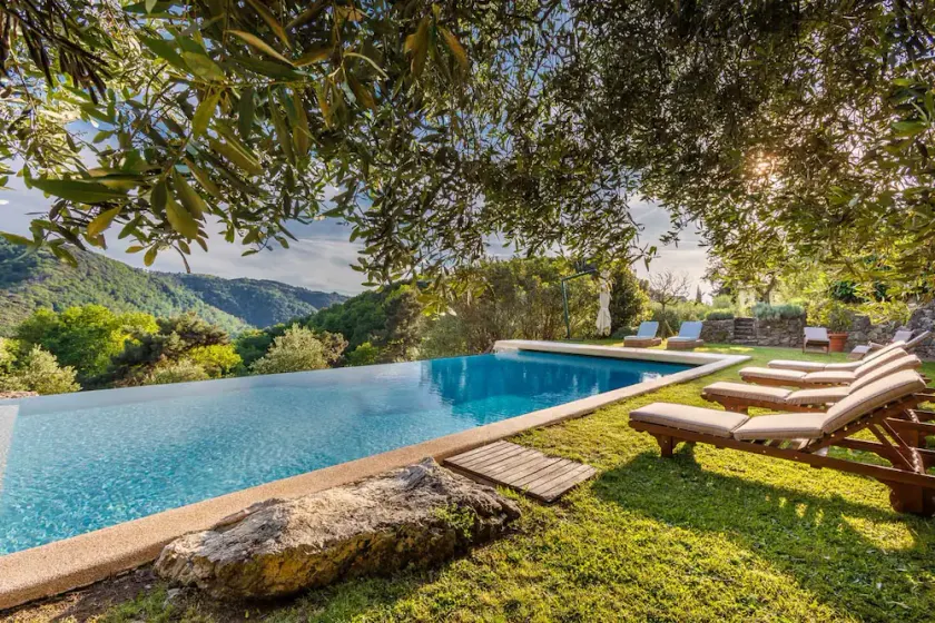 Villa Morello Farmhouse - Image 1