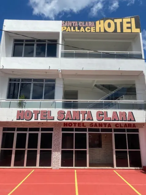 Hotel SANTA CLARA - Image 1