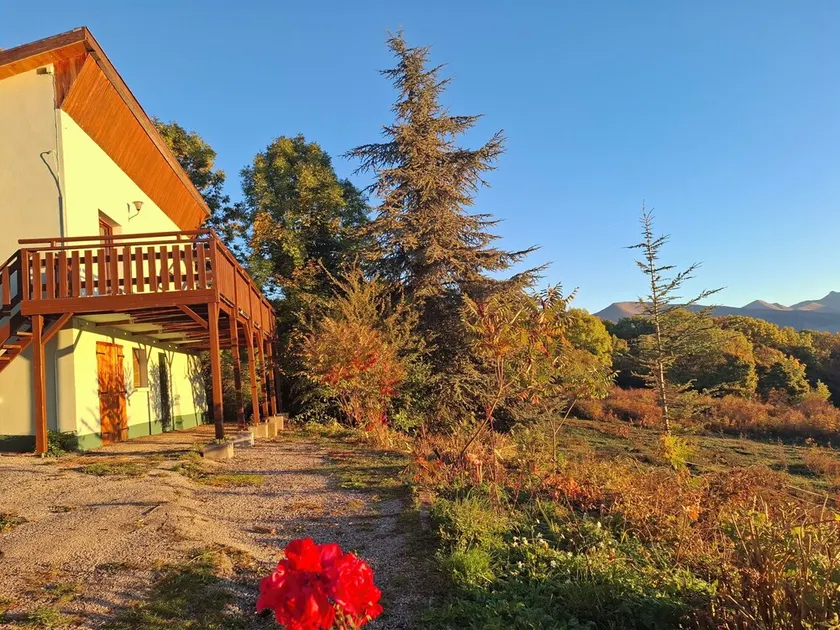 Chalet in the heart of the Ceüze mountains - Image 1
