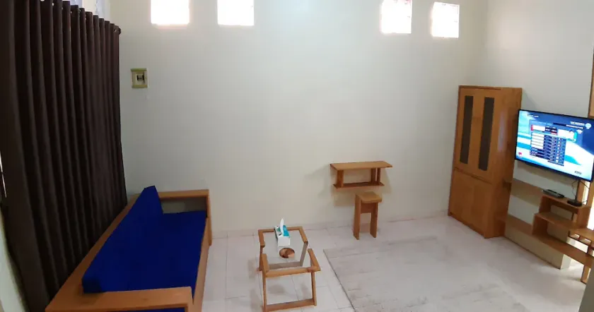 Welcome to Qta Homestay - Image 1