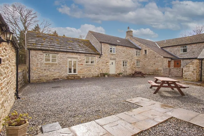 Host & Stay - Derwent - Image 1