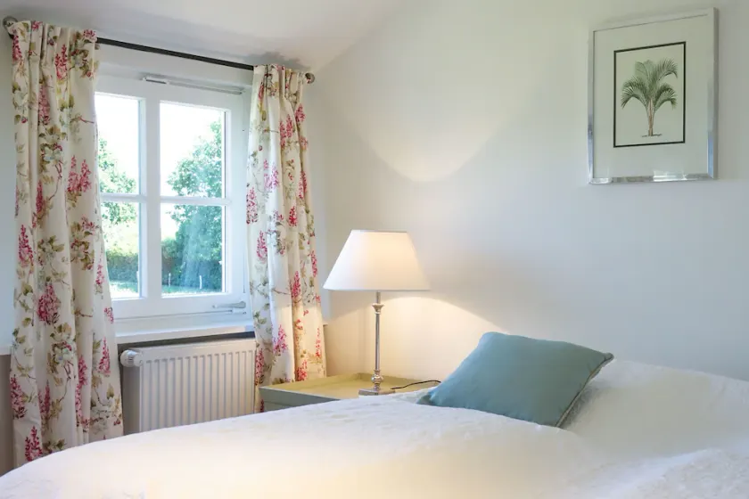 Ferienwohnung/app. für 6 Gäste mit 115m² in Nieby - Image 1