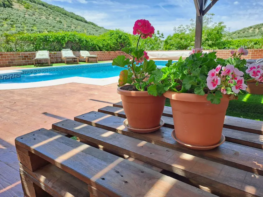 Andalusian Country Retreat - Image 1