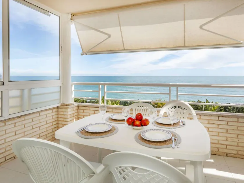 Apartment Cala Montero I by Interhome - Image 1