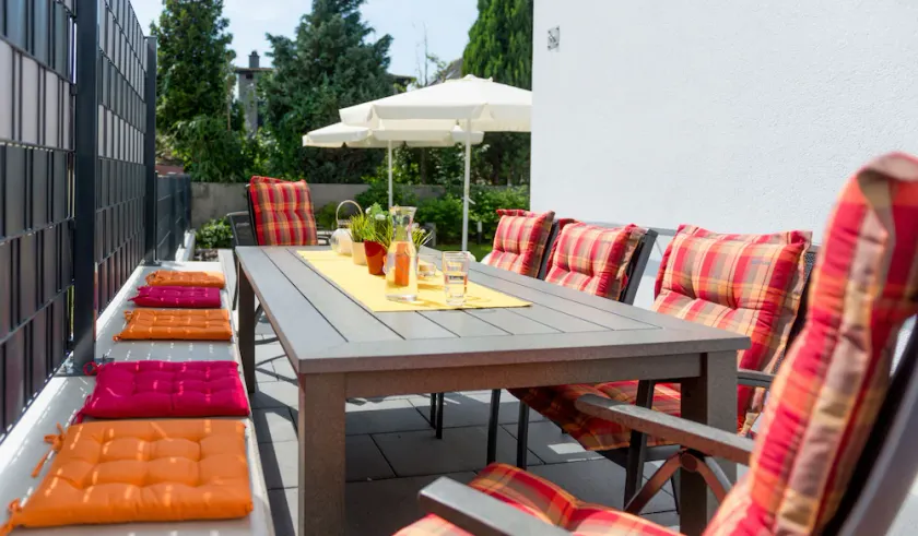 Komfort-Apartment Ambiente 2C Bei Fam Horster - Image 1
