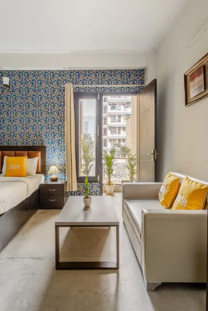 Lime Tree Apartment - 636 Sec 43 Gurgaon - Image 1