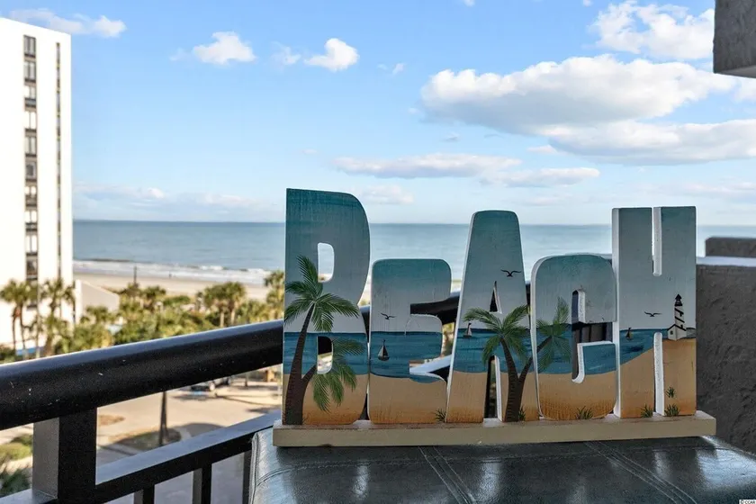 Bluewater Resort 513 - Image 1