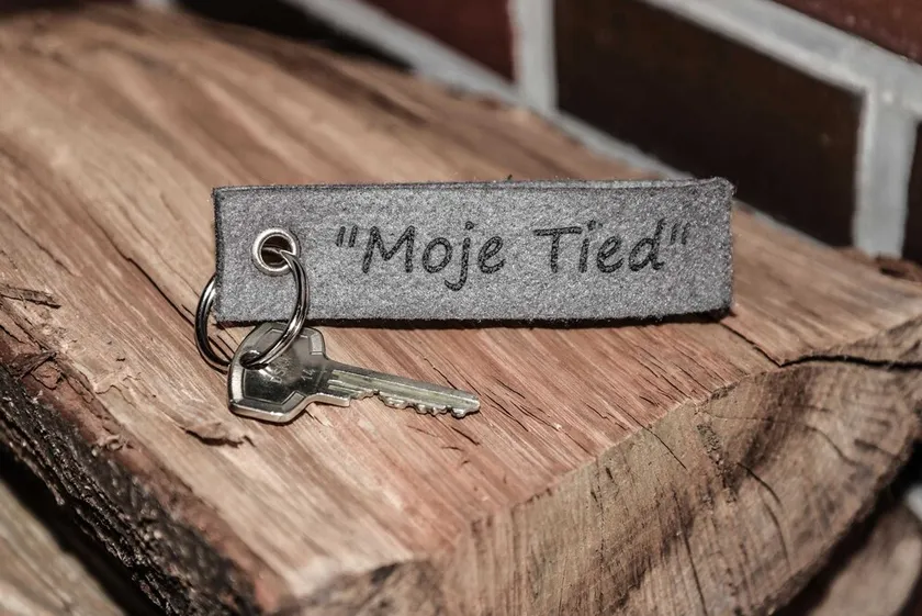 Vacation home Moje Tied (4 stars) - Holiday home Moje Tied - Image 1