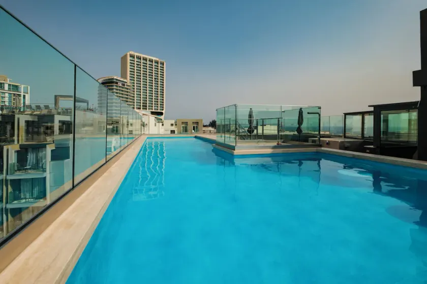 Spinola Hotel - Image 1