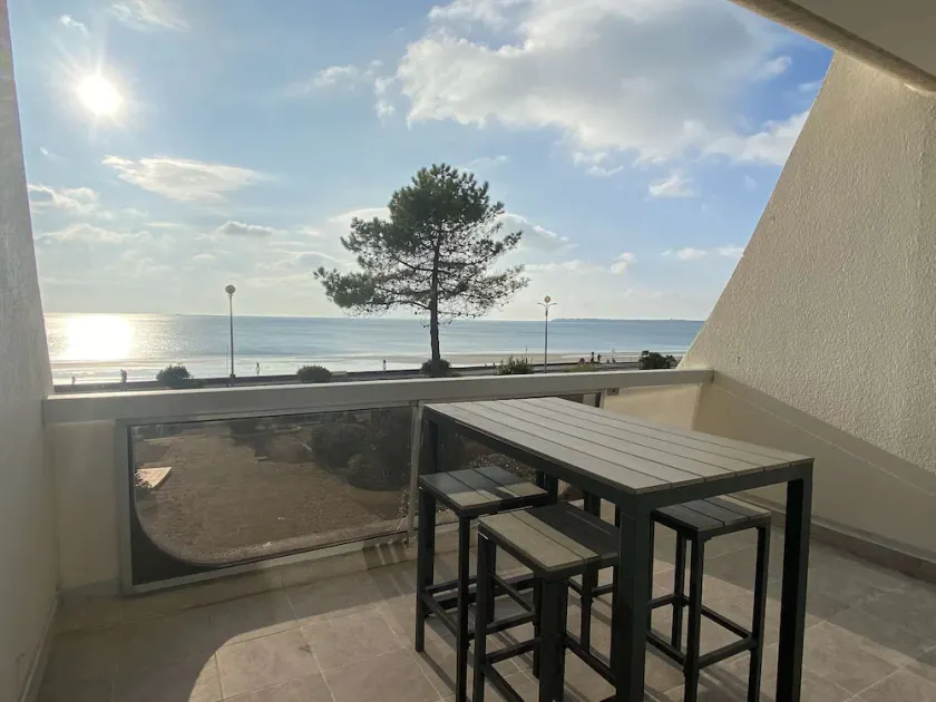 Appartement La Baule;Pornichet - Image 1
