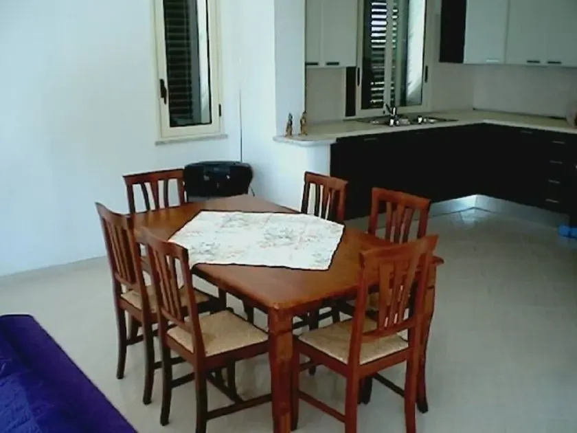 Casa Bahati - Spacious villa on the south coast of Italy - Image 1