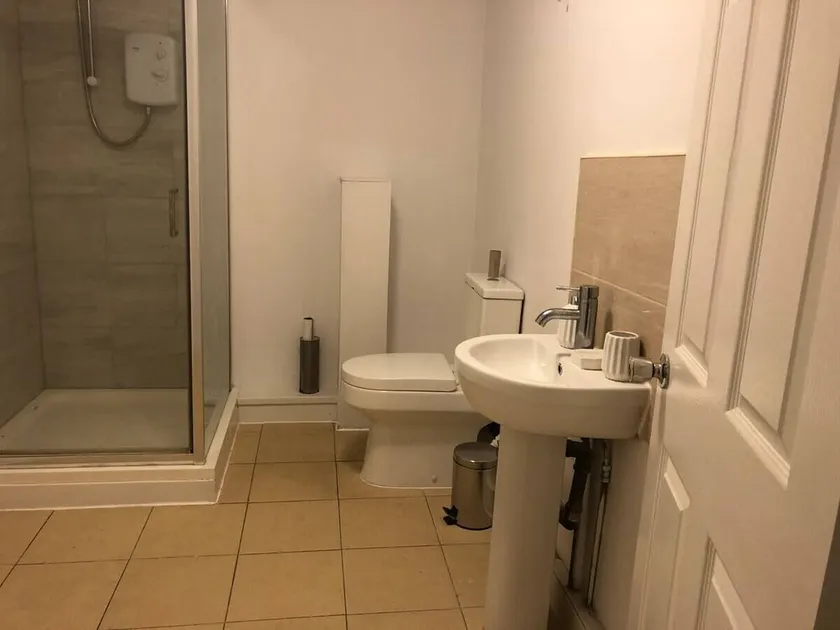 ELD6 - 2 bedroom, free parking and Netflix - Image 1