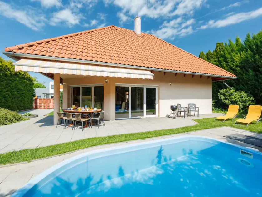 Villa Perla by Interhome - Image 1