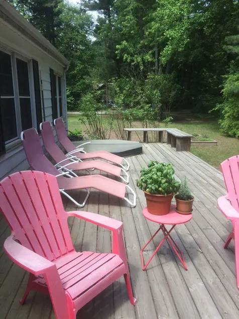 Corky's Place on Harbert SPECIALE DAL 6 AL 12 LUGLIO $ 300 A NOTTE !!! - Image 1