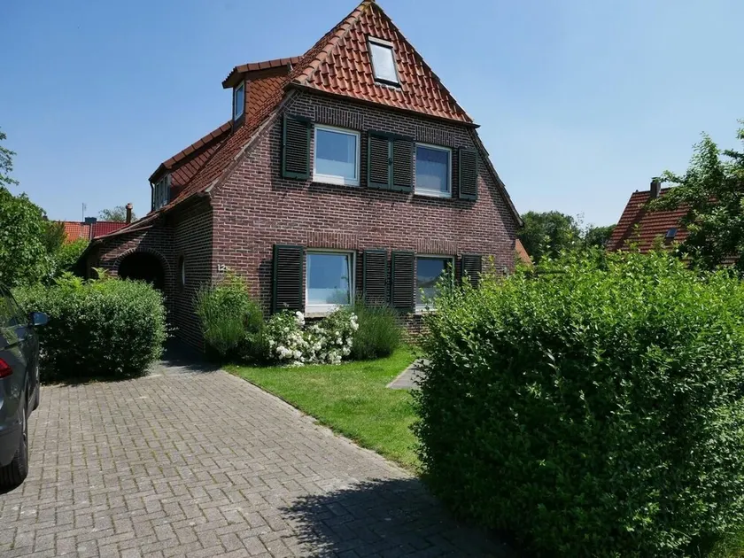 Familienorientiertes wunderschönes Apartment mit Grill und Garten | Gartenblick | Haustiere sind willkommen - Image 1