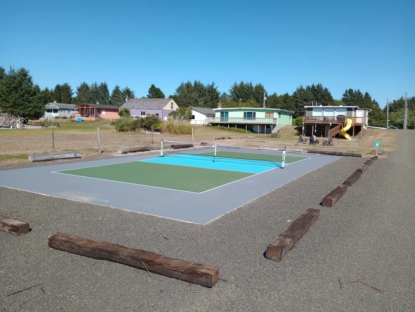 PICKLEBALL, HOT TUB, Dogs Ok, Ocean View, Playset (SV1) - Image 1