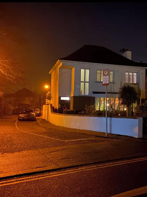 Beautiful 4 bed detached Ranelagh home - Image 1