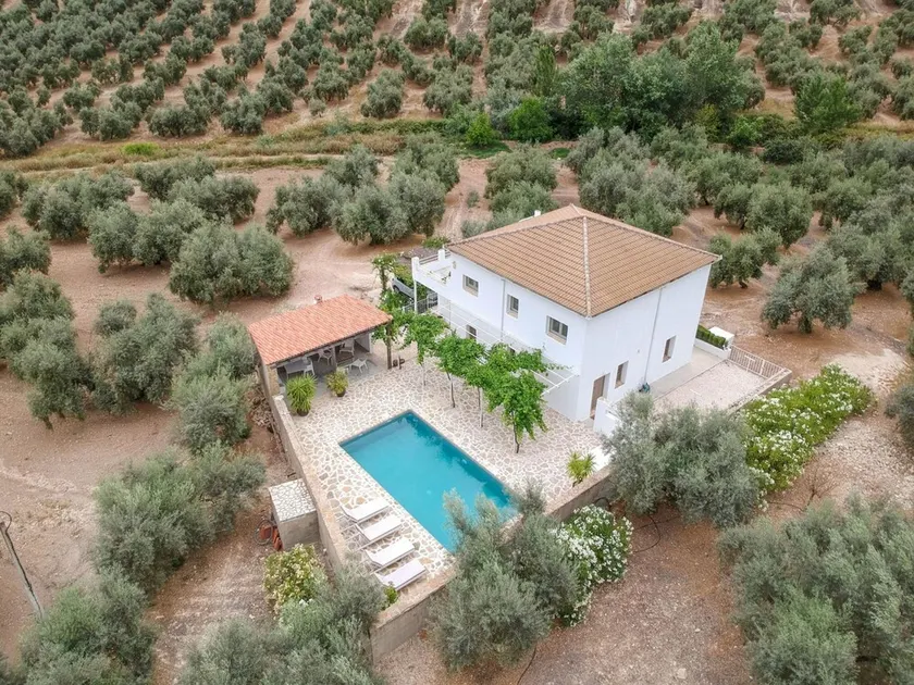Casa Olivo - Image 1