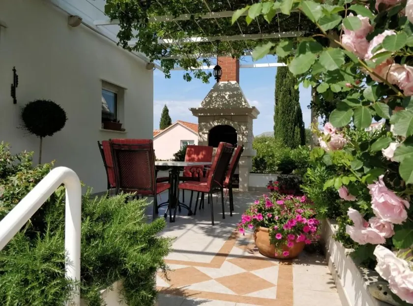 Villa Mediterranea - Image 1