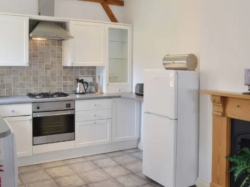 Farrier Cottage - Image 1