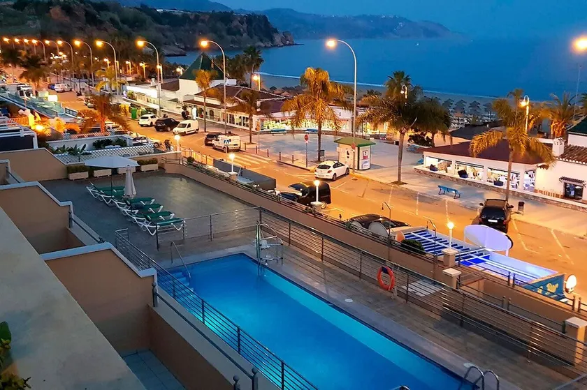 Apartamentos Nerja Bahia - Image 1