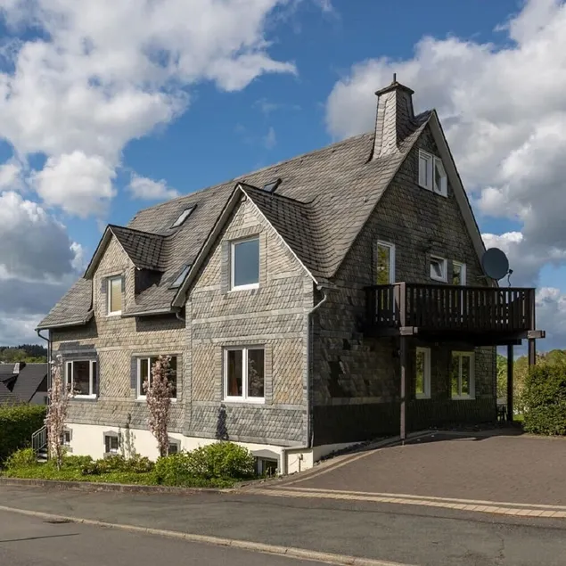 Holiday House in Winterberg - Villa Ennert - Image 1