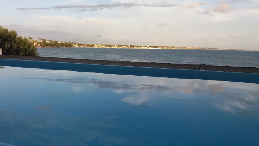 Charmante Strandvilla in der Bucht von Porto Mirim, in der Nähe von Natal - Image 1