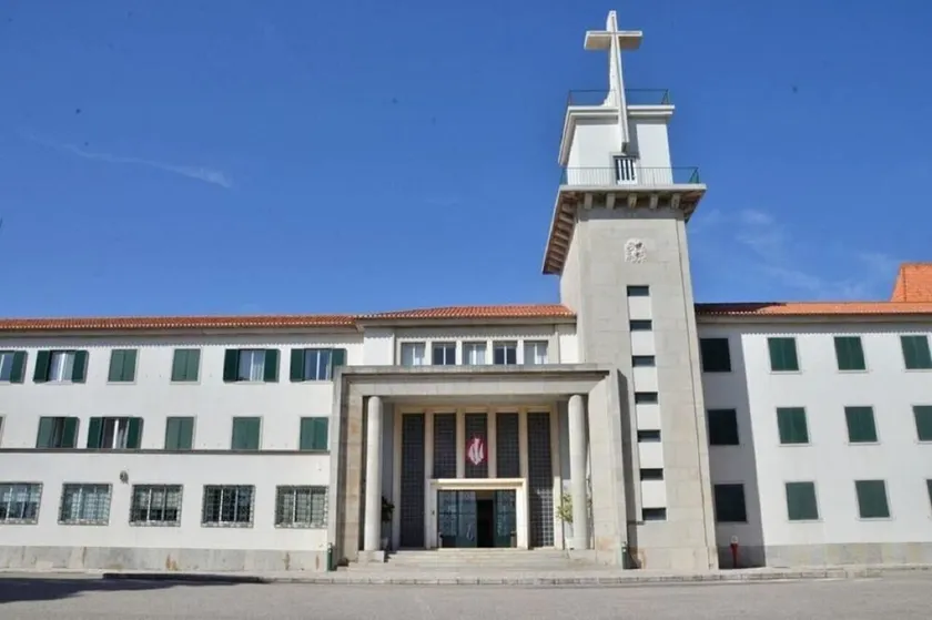 Seminario Torre D Aguilha - Image 1