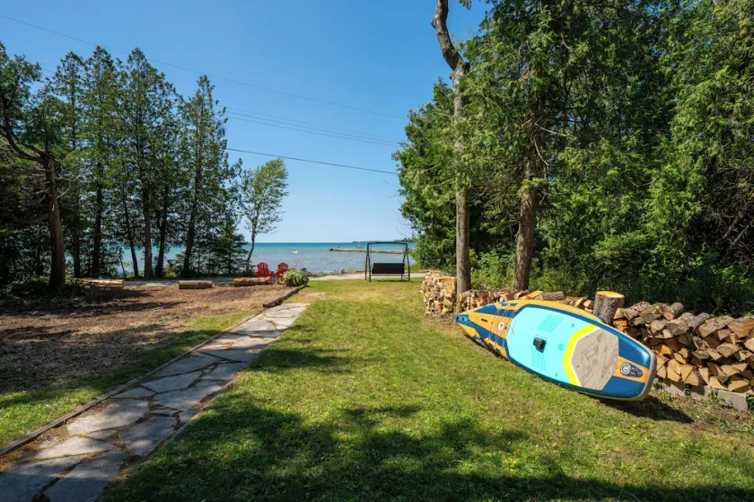 Waterfront Property in Red Bay; Open 365 Days a Year! - Image 1