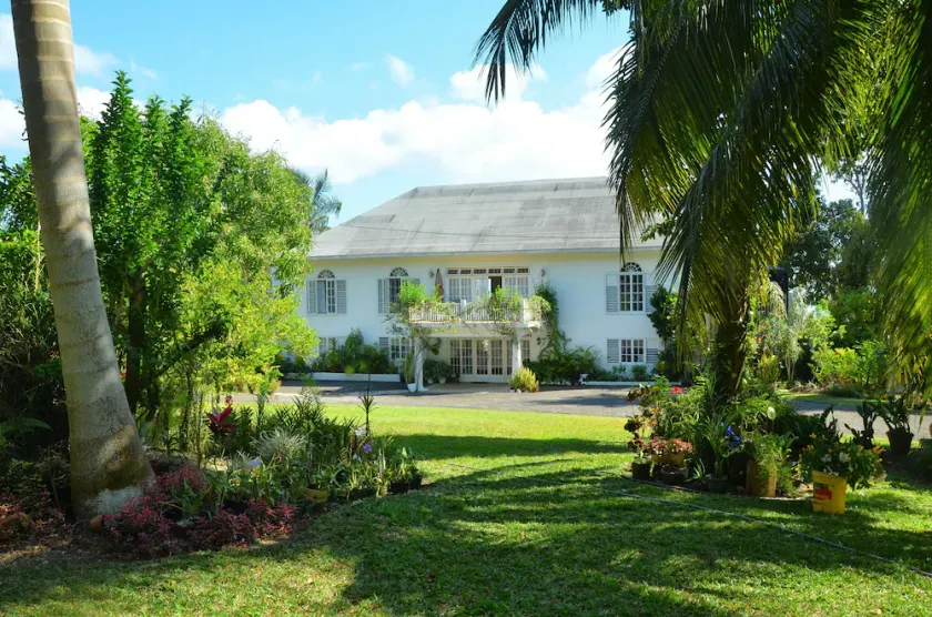 Wild Orchid 5 BR 5.5 Bth staff Private Paradise Spring Gardens Montego Bay<br> - Image 1