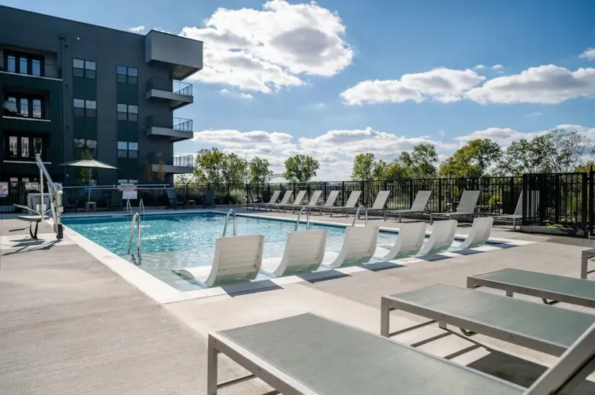 Landing Furnished Apartments Harborside - Memphis - Image 1