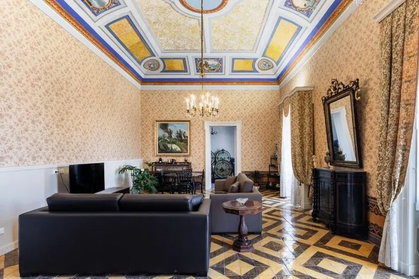 Palazzo Giangreco Luxury Rooms - Image 1