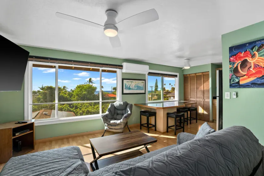 Kauai Hale Kahanalu 8 2 Bedroom Condo - Image 1
