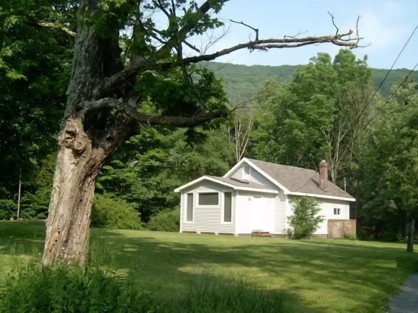 Sommerhuset i Chichester i Catskills-bjergene - Image 1