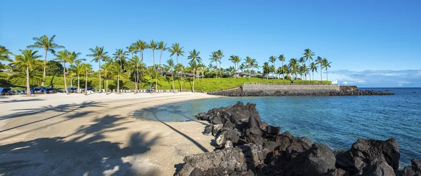 Big Island Fairways at Mauna Lani 1705 by Coldwell Banker Island Vacations - Image 1