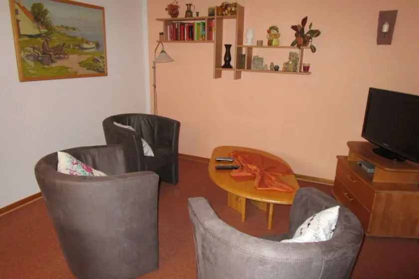Holiday Apartment Anita Wald - Image 1