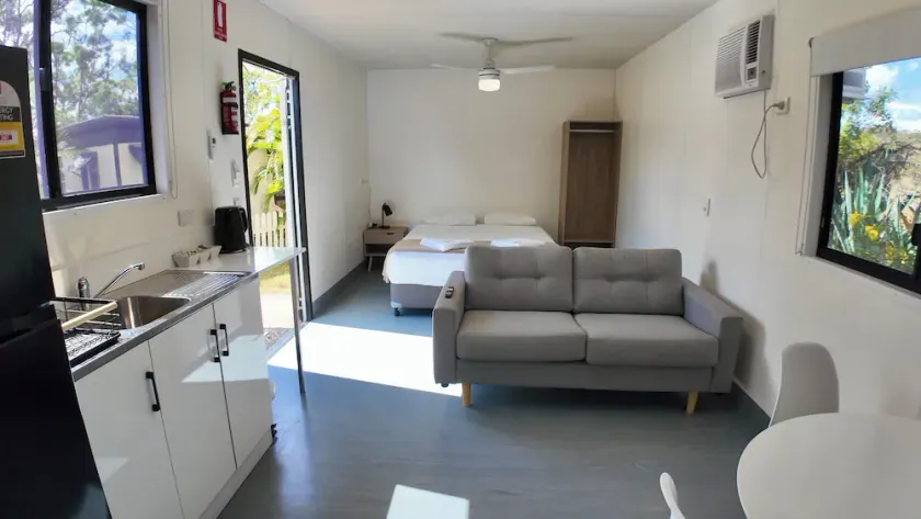 Midtown Caravan Park - Image 1