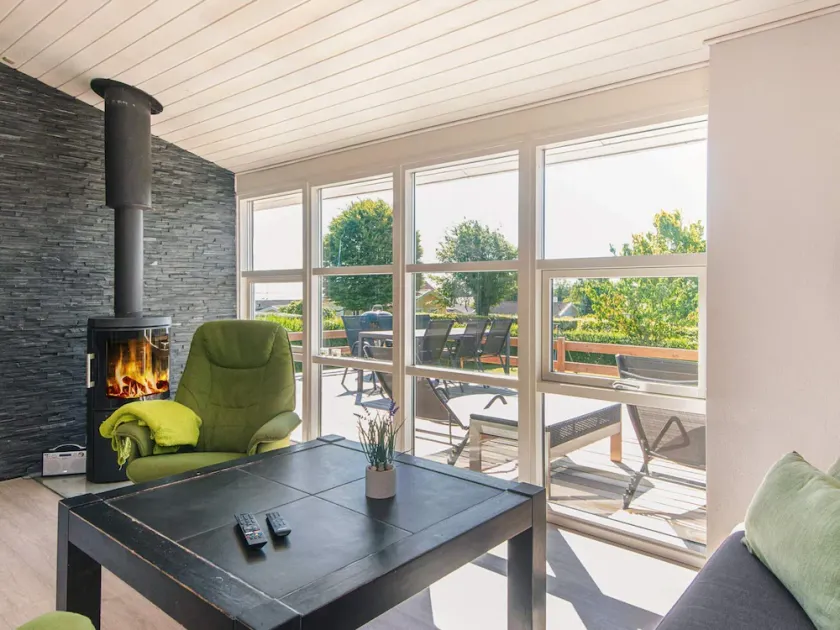 4 star holiday home in Hejls - Image 1