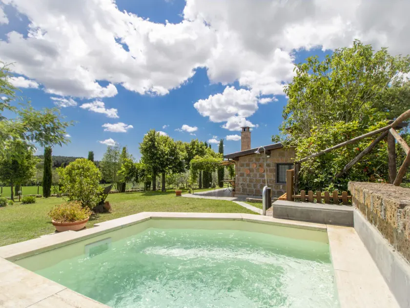 Holiday Home Il Casaletto by Interhome - Image 1