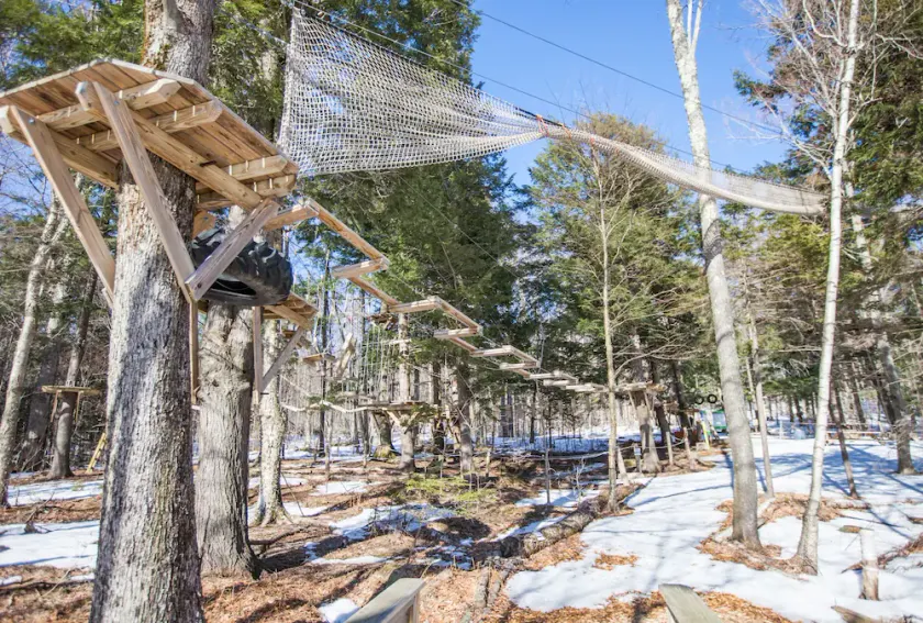 Smuggler's Notch Resort by Resort Stay - Image 1